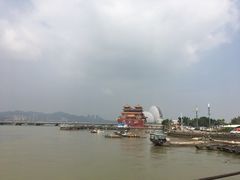 -野狸岛