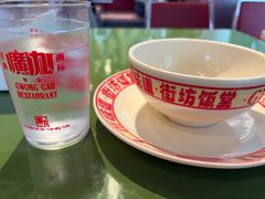 -广九餐室(陈家祠扬韬广场店)