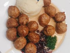 小丸子-宜家·瑞典风味餐厅(北京西红门店)