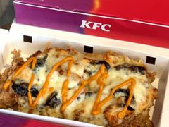 -肯德基(绍兴悦来店)