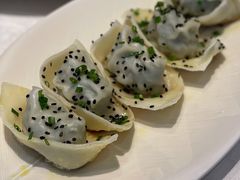 黑松露馄饨-海味观(老西门店)