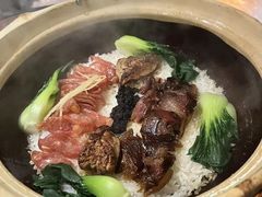 -捞王锅物料理(凯旋路店)