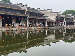 -南浔古镇