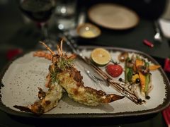 -上海苏宁宝丽嘉酒店·Cafe Bellagio西餐厅