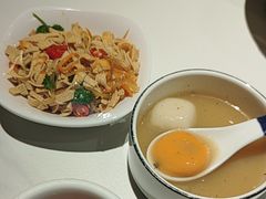 -秋色客家菜(南山店)