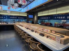-三禾寿司(君尚店)