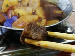 -桂萍特色牛筋牛杂(长堤街总店)