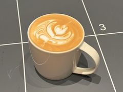 -星巴克(温州银泰大西洋店)