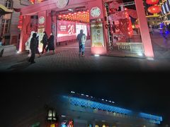 -人民防洪胜利纪念塔