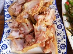-大秦面庄(青松路店)