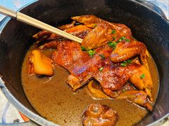 神仙鸡-味仙居(环城南路店)