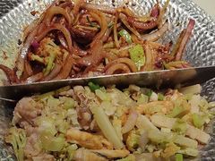 -小鱼小牛·鱼牛干锅·脆鱼火锅(世欧广场店)