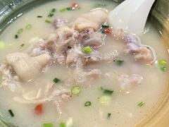 -张家湾·膳蹄(迎宾店)