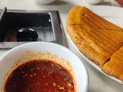 -顺顺小吃(独克宗古城店)