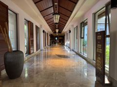 -三清山希尔顿度假酒店