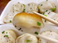 -富春汤包生煎馆(春晖店)