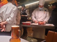 -秀儿四九城·新京菜(亚运村鸟巢店)