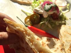 -Cactus墨西哥仙人掌餐厅