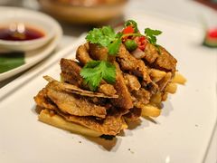 -荣兴酒家(徐家汇店)