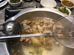 -潮发潮汕牛肉店(芳村店)