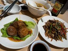 -兔爸私家小厨(新北万达店)