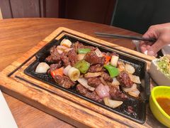 -美乐食街(小南店)
