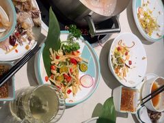 -椰客·海南椰子鸡(新塘永旺梦乐城店)