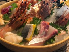 -Mr·Fish鱼鲜生海鲜放题(银泰in99店)