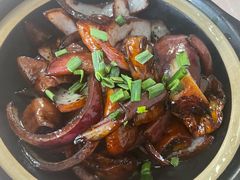 -阿隆煲店(秀仁苑店)
