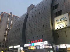 -新世界百货(顺义店)