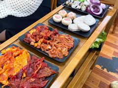 -阿昌白族石板烧·菌锅(大理古城店)