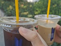 -HANA COFFEE(长寿路店)