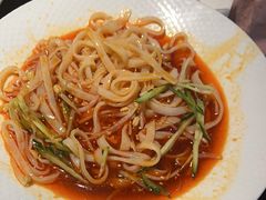 -秦月轩·陕西家乡菜(阜成路·五棵松店)