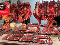-张哞哞·鲜切牛肉自助火锅(高德置地店)