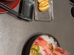 -聿山居·创意料理