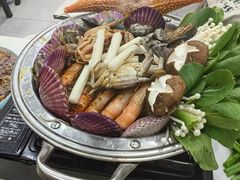 -人和啤酒屋海鲜大排档(营口路店)