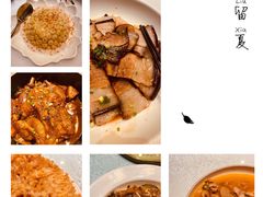 -九龙湾·御膳坊(九龙窠路店)