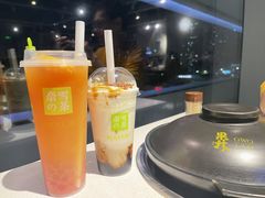 -百年果林椰子鸡(中洲店)