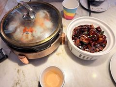 -绿茶餐厅(青岛城阳万象汇店)