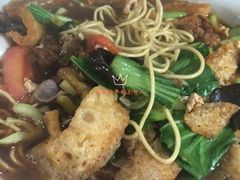 -一家人面馆(三条巷店)