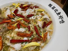 -太二酸菜鱼(福州泰禾店)