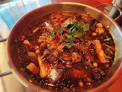 -蓉三少冒烤鸭·四川小吃集(北京首店)