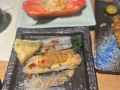 -和创柚子·会席日本料理(新区淮海街店)