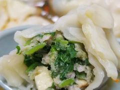 草头三鲜馄饨-顶巧鸡汤馄饨(虹口总店)