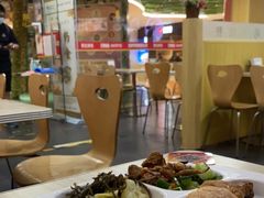 -香妃烤鸡(新奥店)