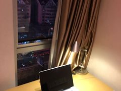 -天津水游城丽筠酒店