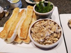 -渔民船说·北塘海鲜·天津菜·海肠捞饭(北塘古镇店)