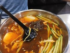 -白玉串城·朝鲜族烤串(龙岗店)