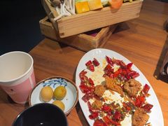 -满满初牛·炭烧牛肉专门店(国大店)