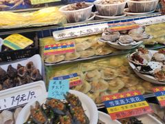-三个渔夫·蒸汽海鲜(小白楼店)
